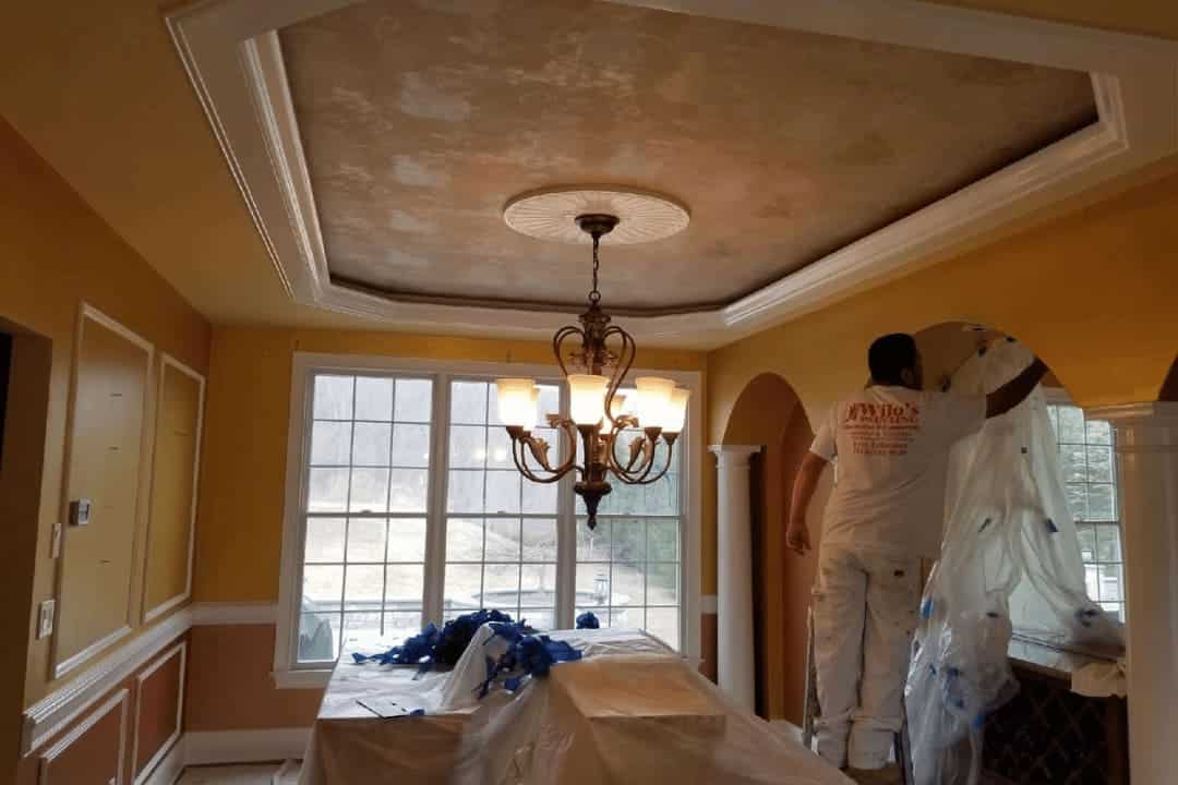 Wilos Painting