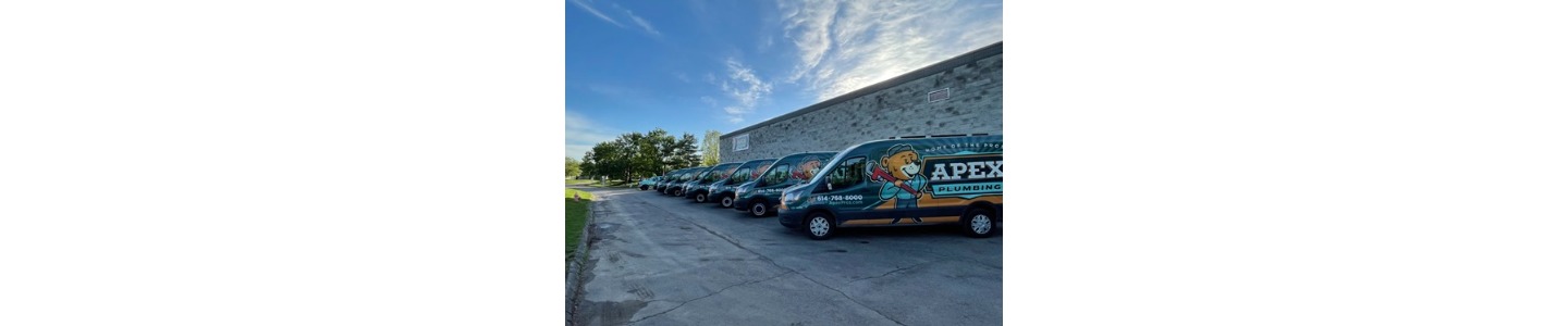 Apex Pros Plumbing, Electrical, Heating and Air
