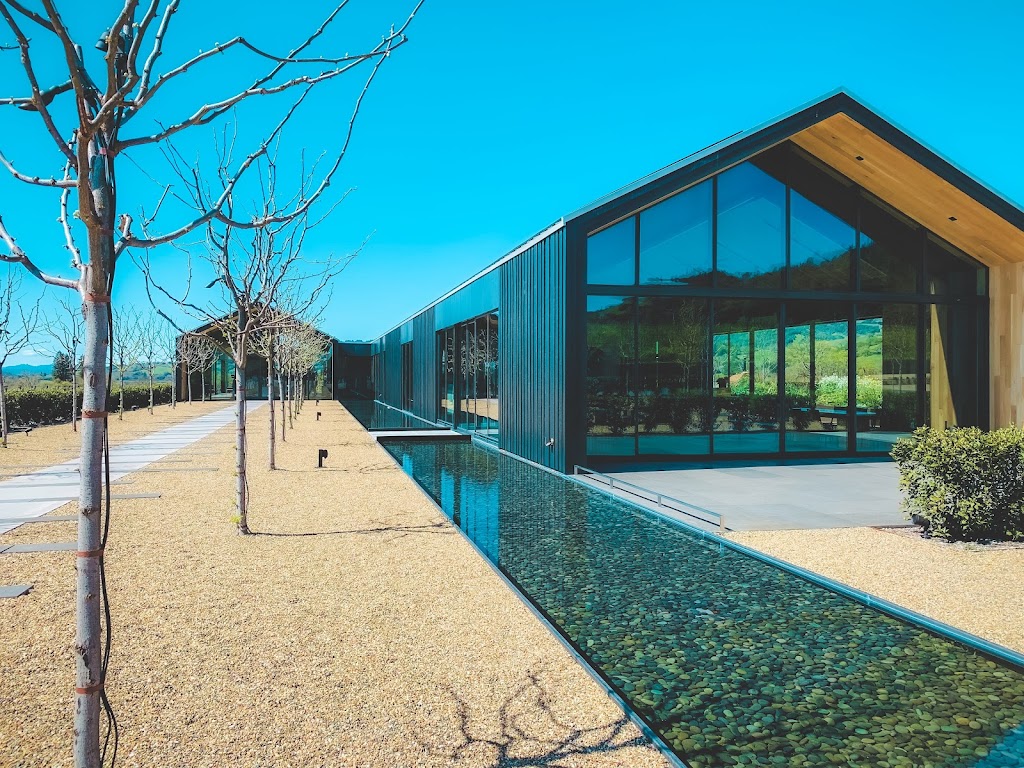 Silver Oak Alexander Valley
