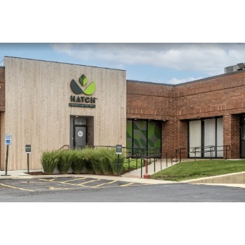 Hatch Dispensary
