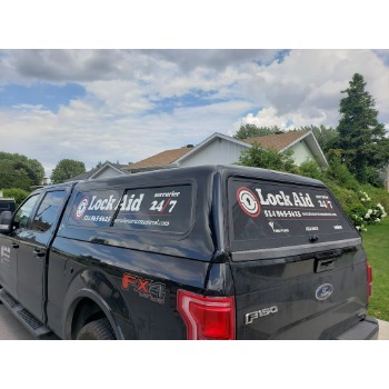 Lock Aid Serrurier Locksmith Montréal
