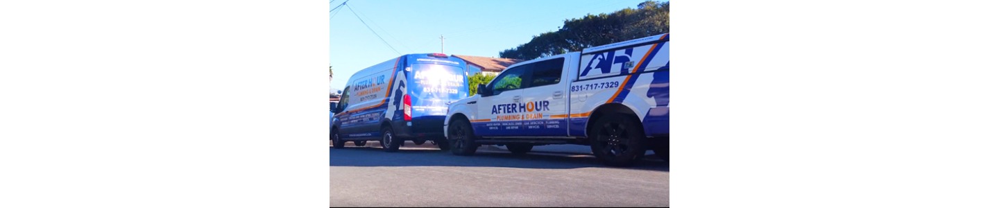 After Hour Plumbing & Drain