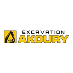Excavation Akoury Boucherville - Paysagement et Excavation