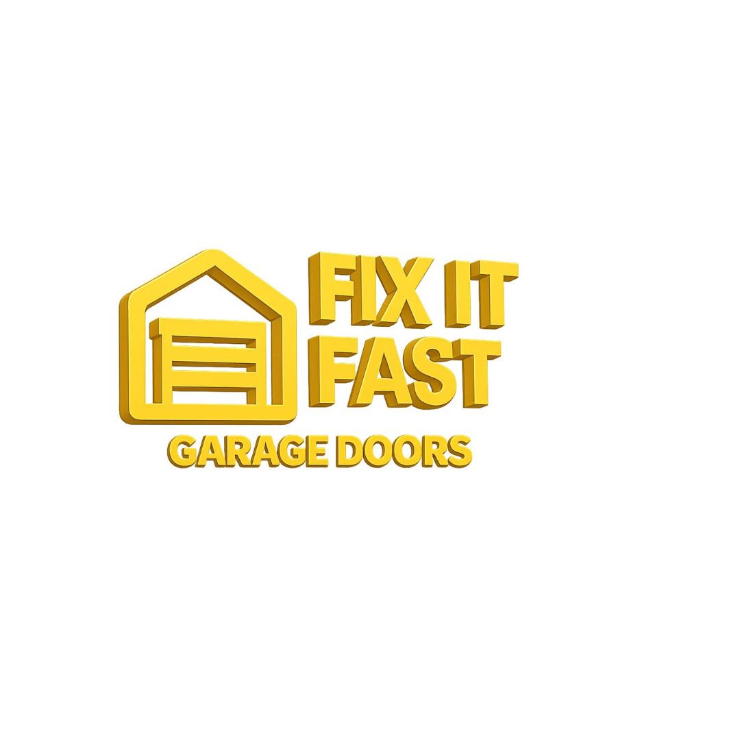 Fix It Fast Garage Doors