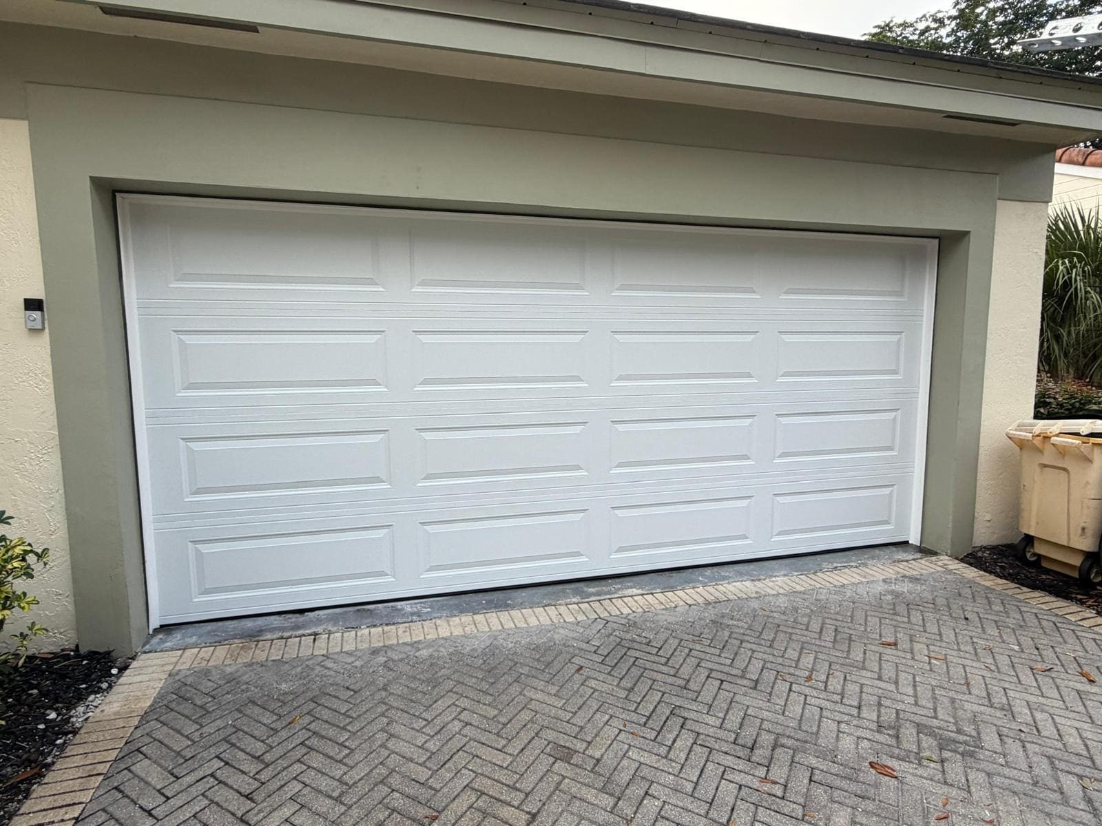 Fix It Fast Garage Doors