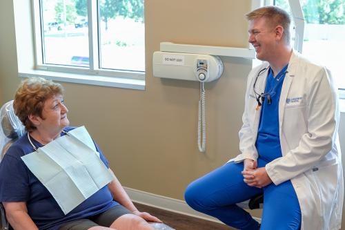 Lakeview Dental - in Green Valley Ranch