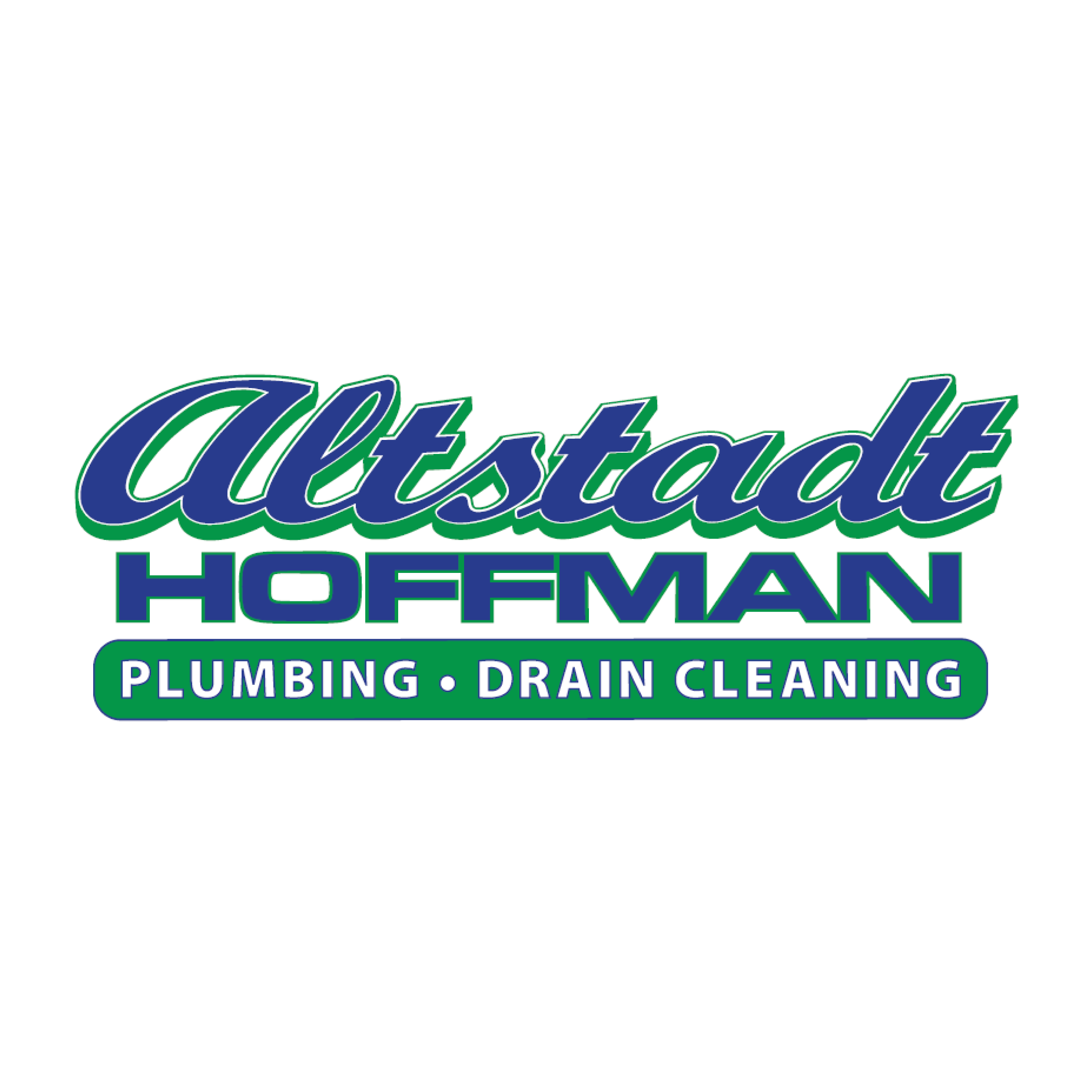Altstadt Hoffman Plumbing Services