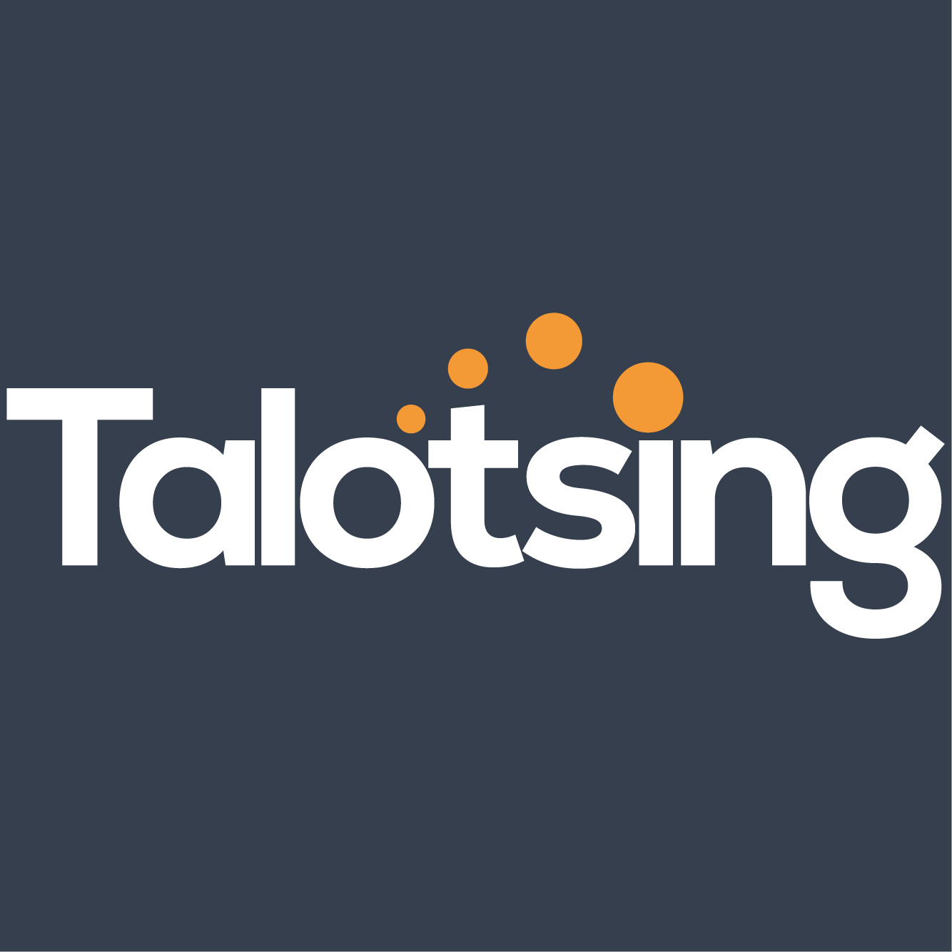 Talotsing
