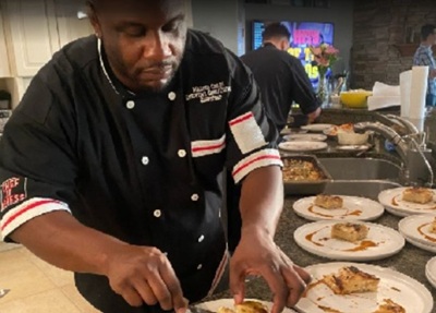 ChefsPrep Catering