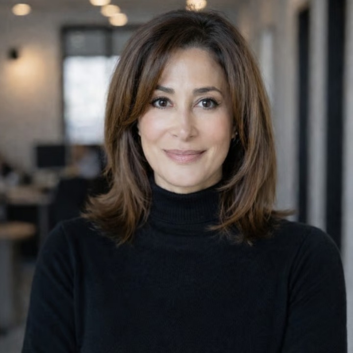 Sharlene Abghary