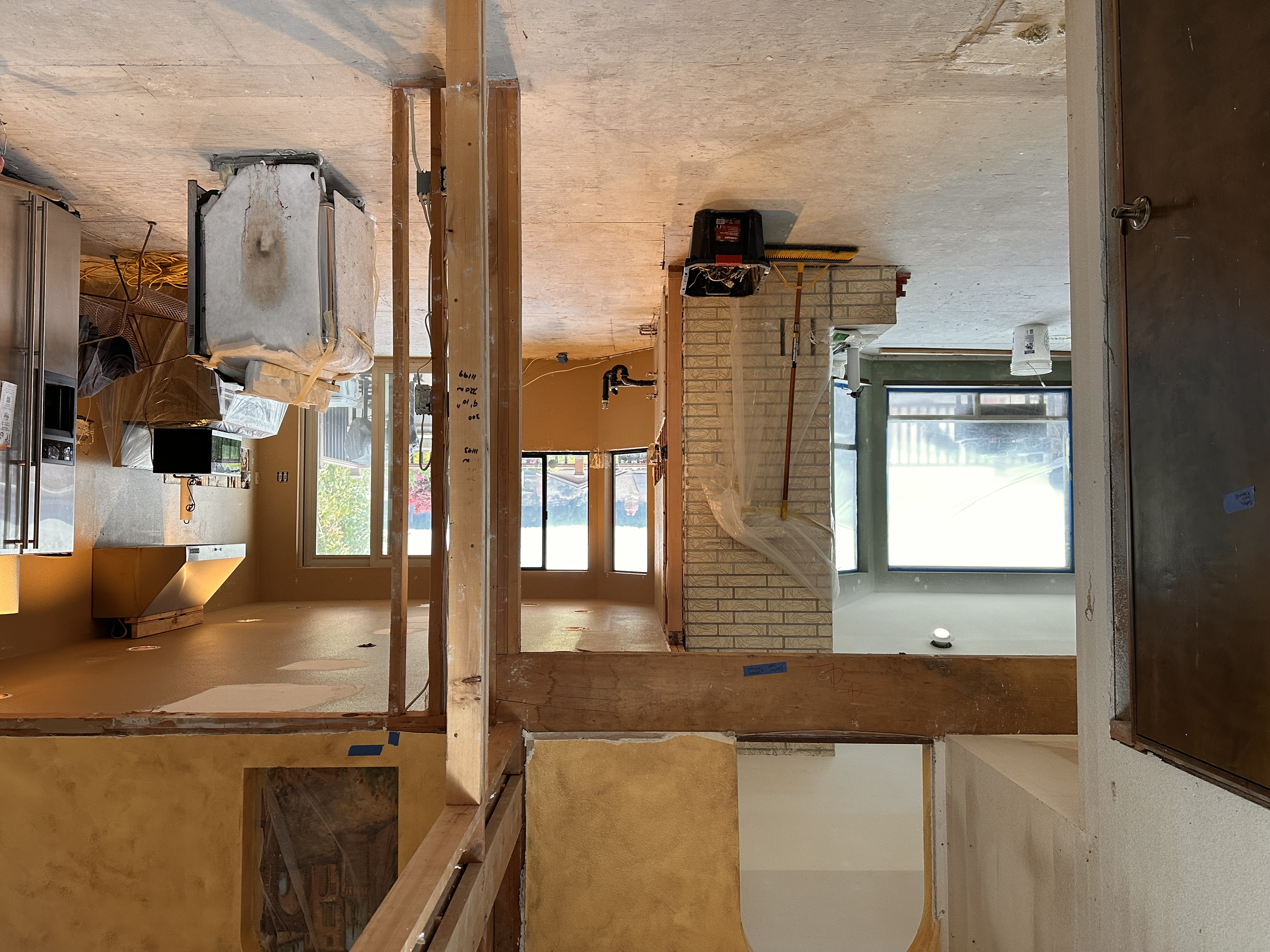 Rabbit Residential Construction