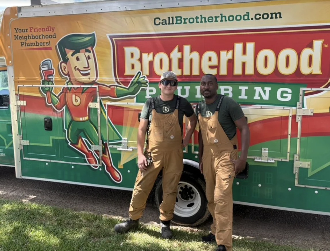 Brotherhood Plumbing