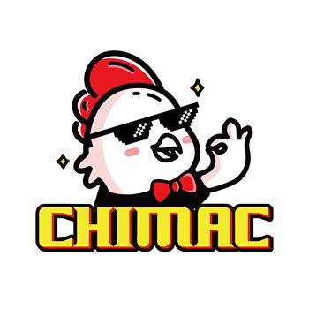 Chimac KBBQ and Wings