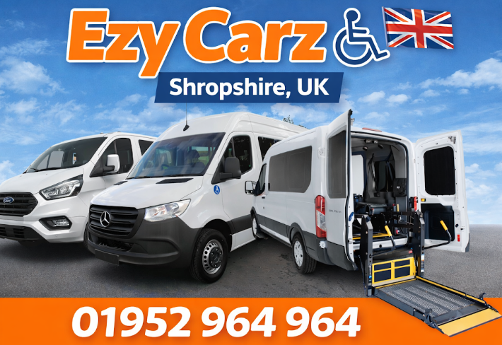 Ezy carz