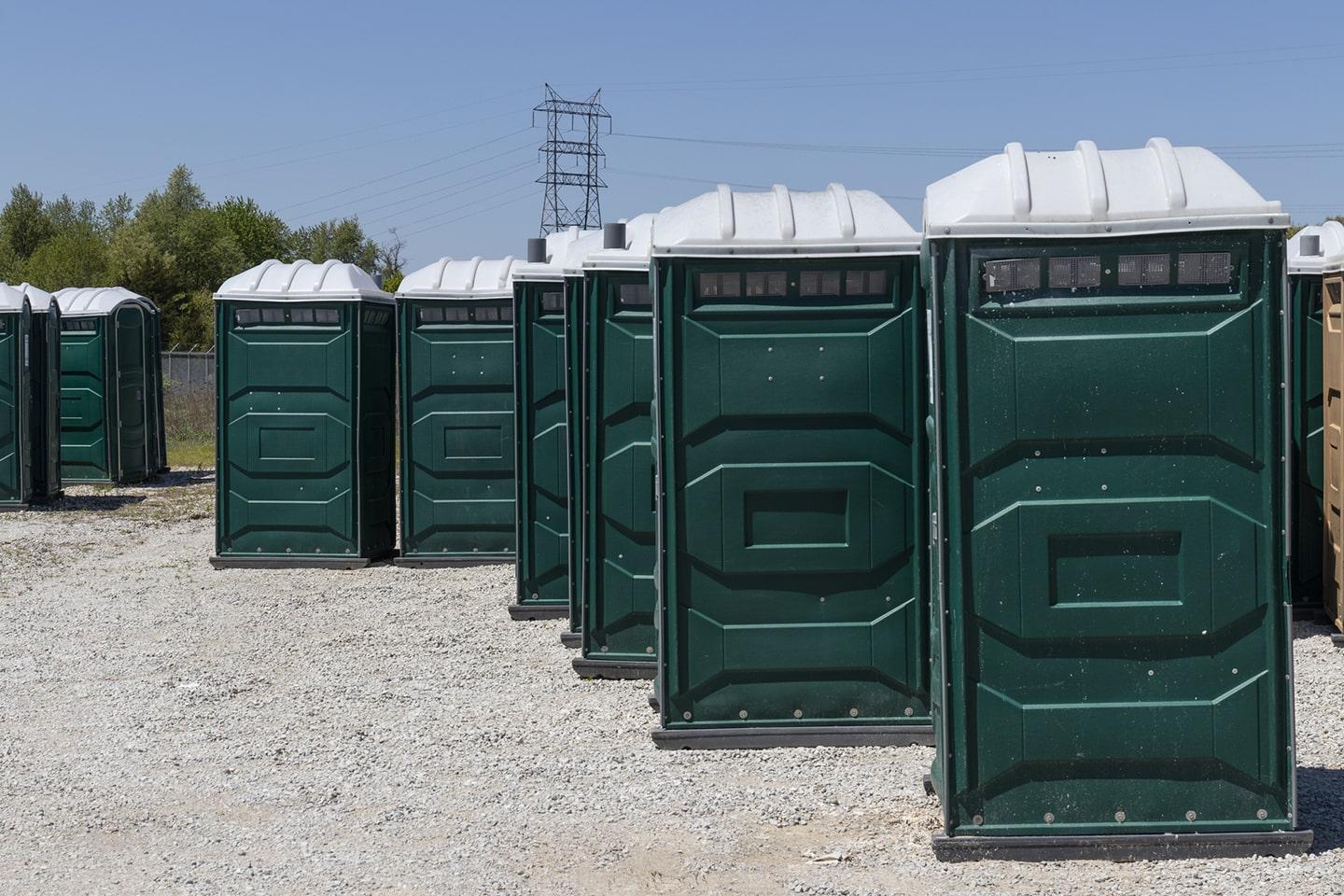 Pivot Restroom Services