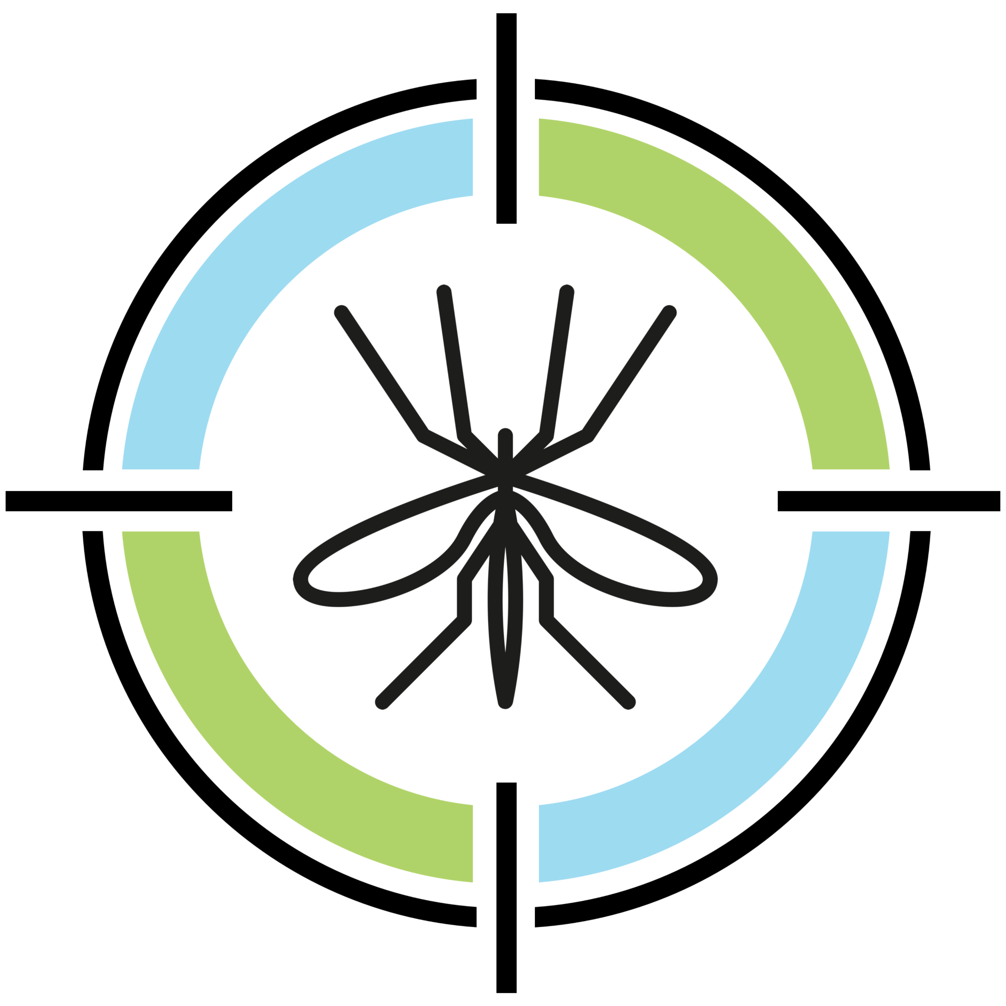 The Mosquito Guard