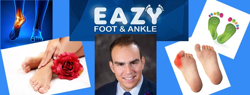 Eazy Foot and Ankle of Santa Clarita