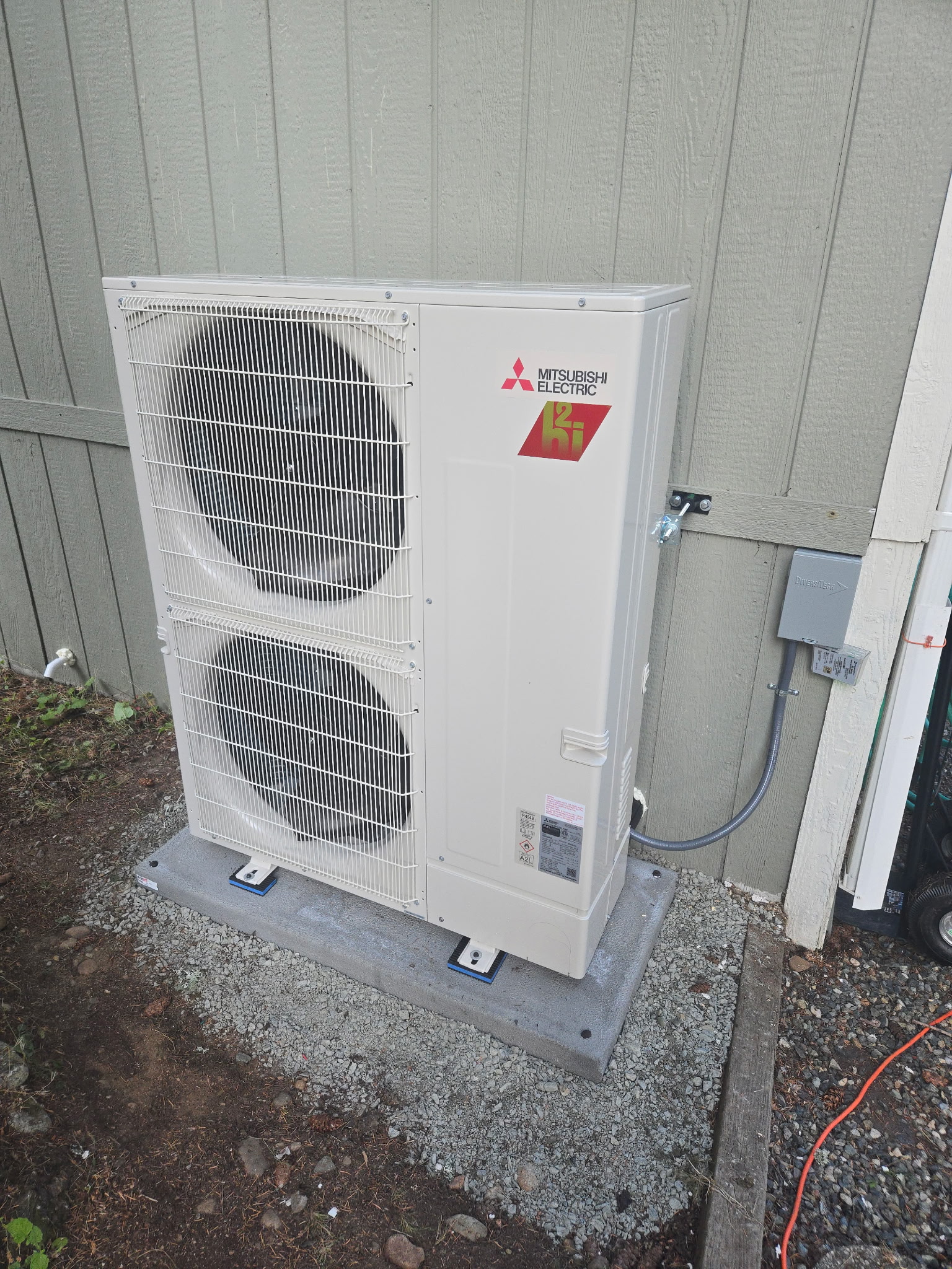 Onestop Heating Cooling Electric LLC