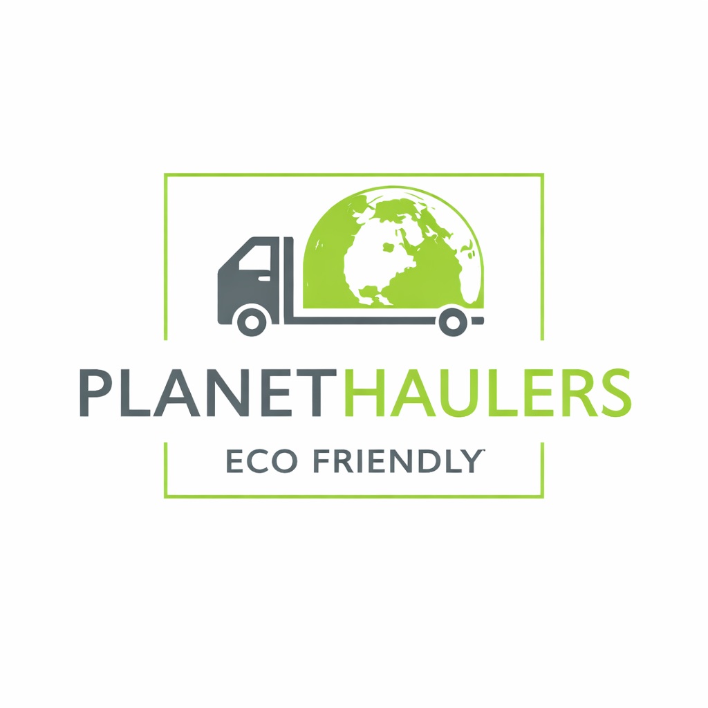 Planet Haulers Junk Removal