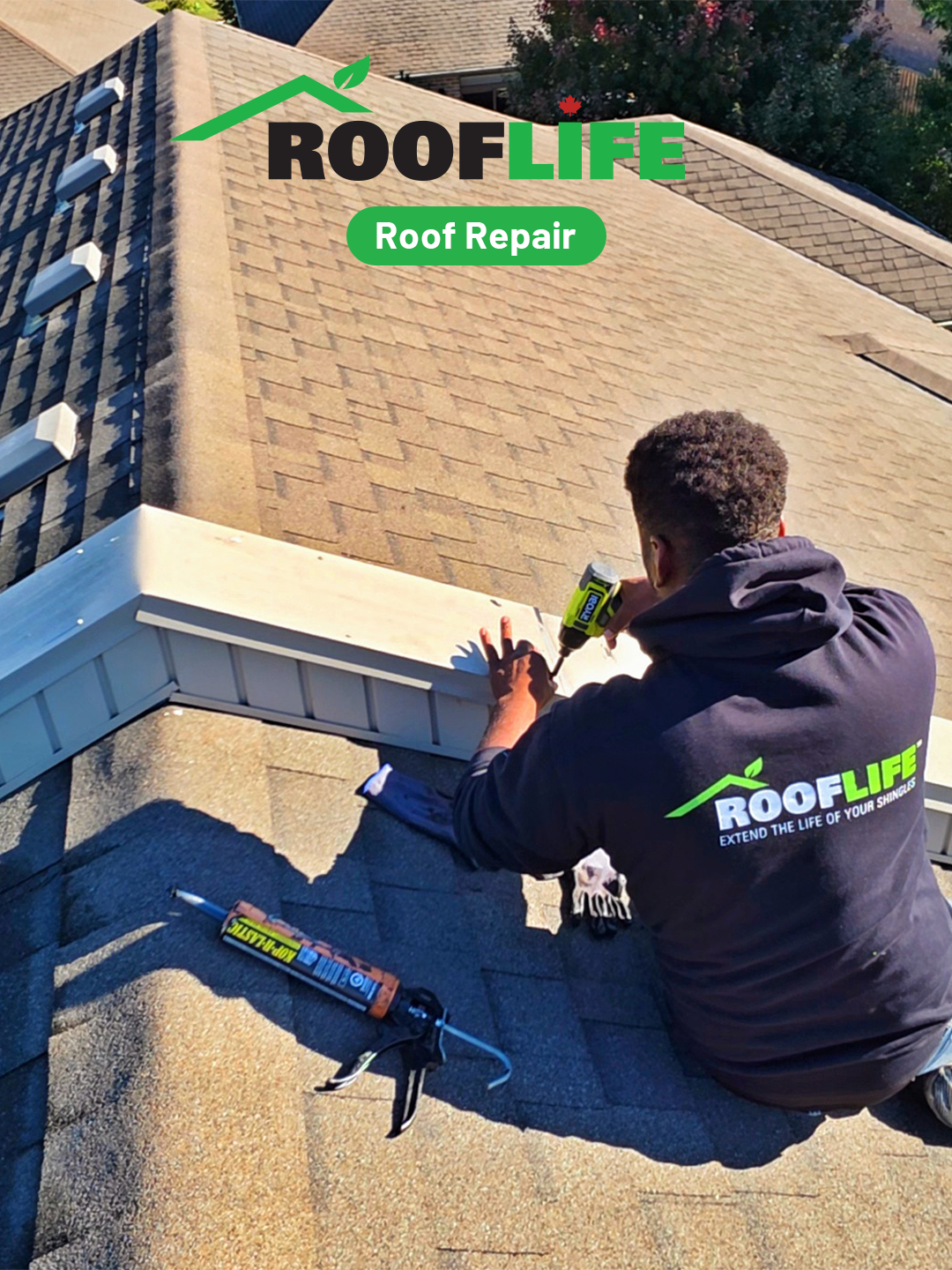RoofLife London