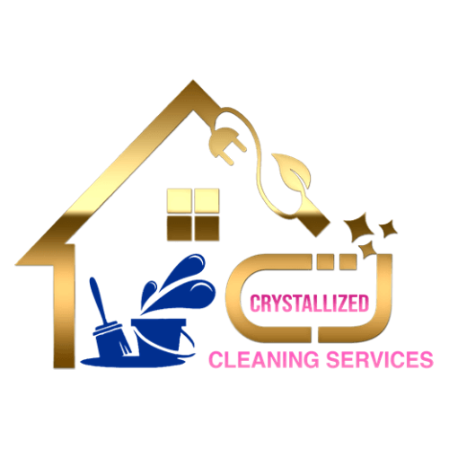 CJ Crystallized Cleaning Services