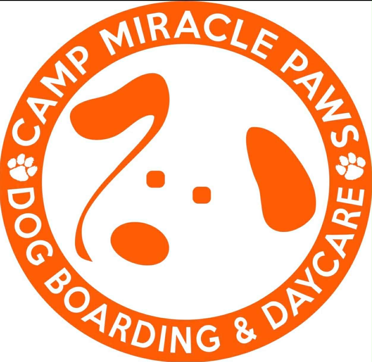 Camp Miracle Paws