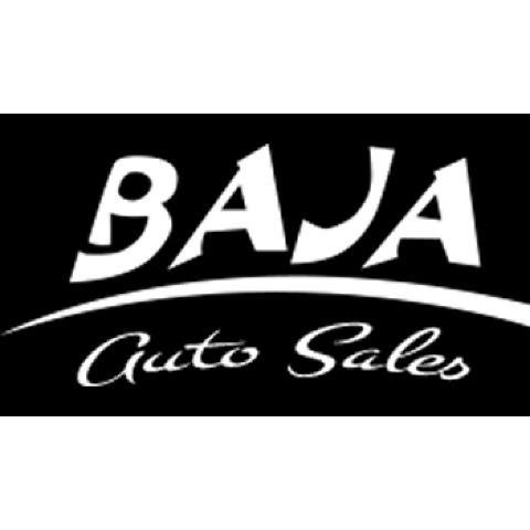 Baja Auto Sales