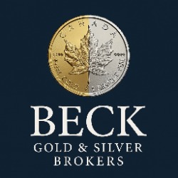 Beck Gold & Silver Bullion Brokers