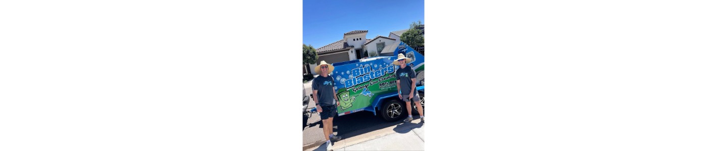 Bin Blasters NW Phoenix