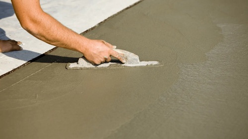 New Haven Concrete Company