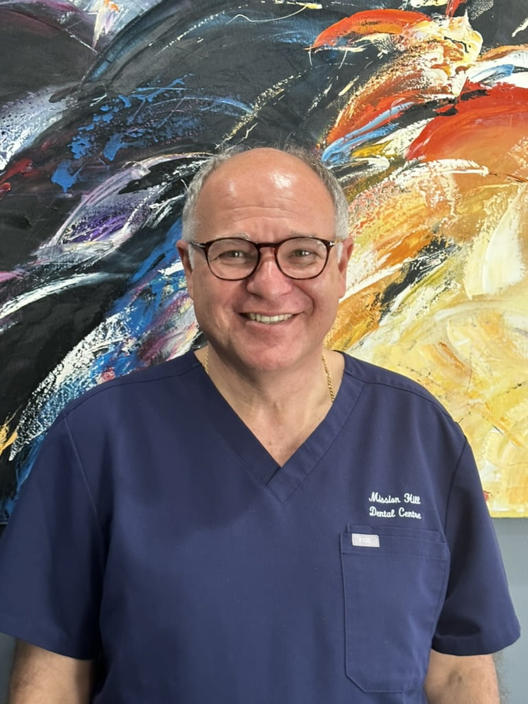 Mission Hill Dental Centre