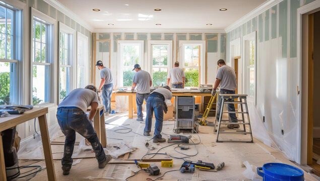 Exceptional Home Builders