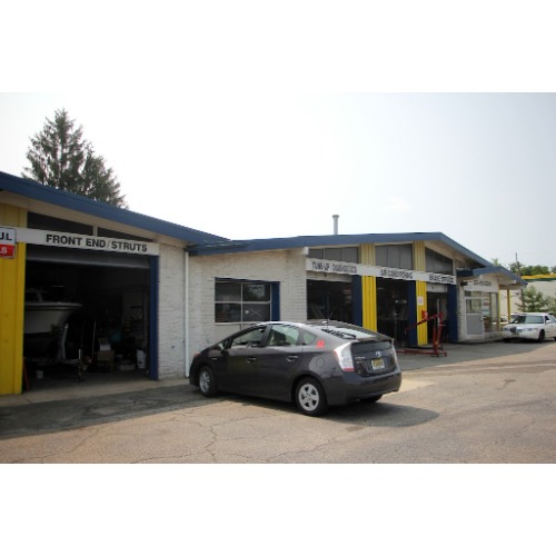 Aceto Auto Repair