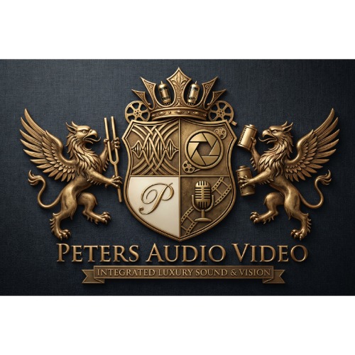 Peters Audio Video