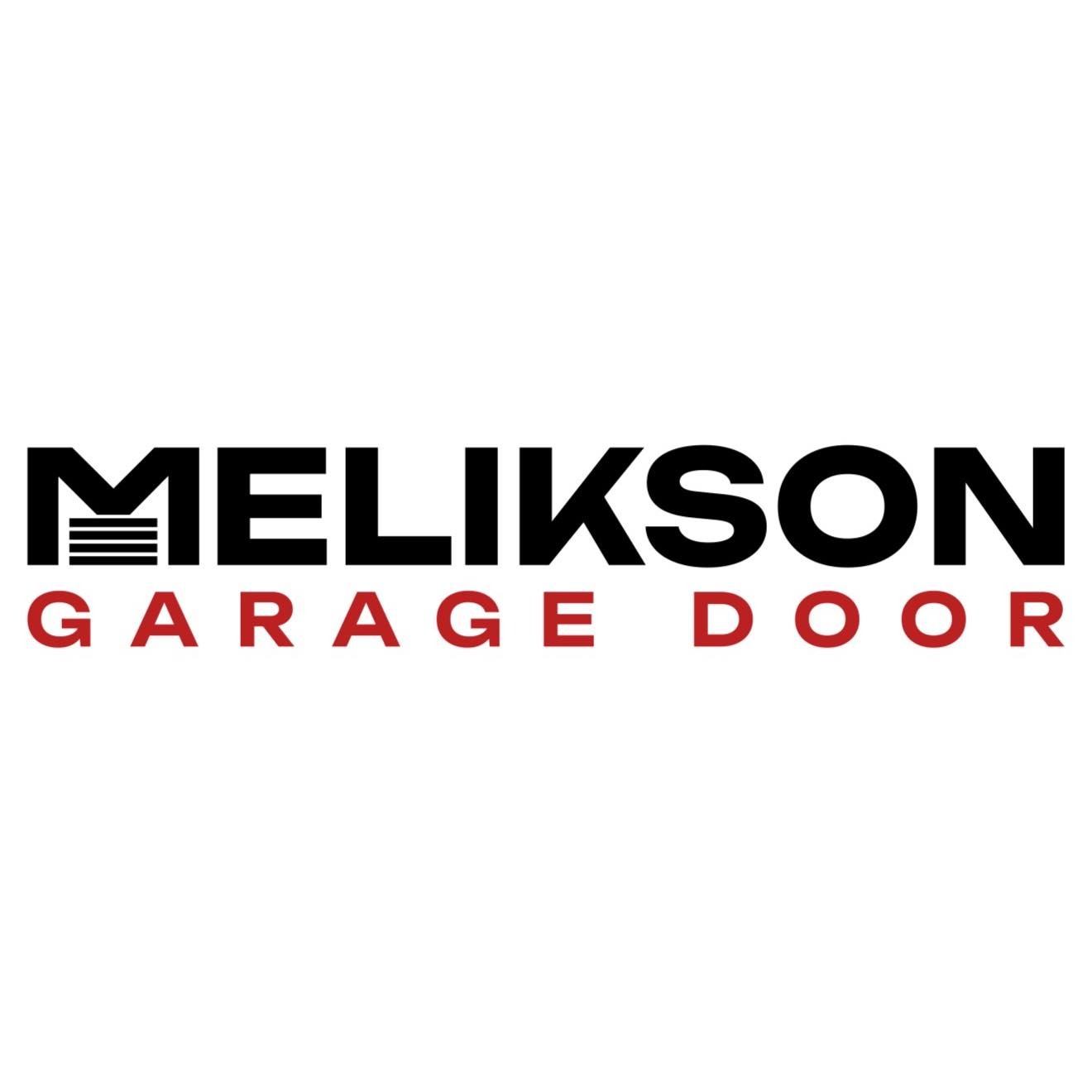 Melikson Garage Door