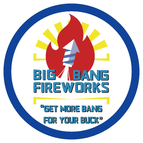 Big Bang Fireworks 1