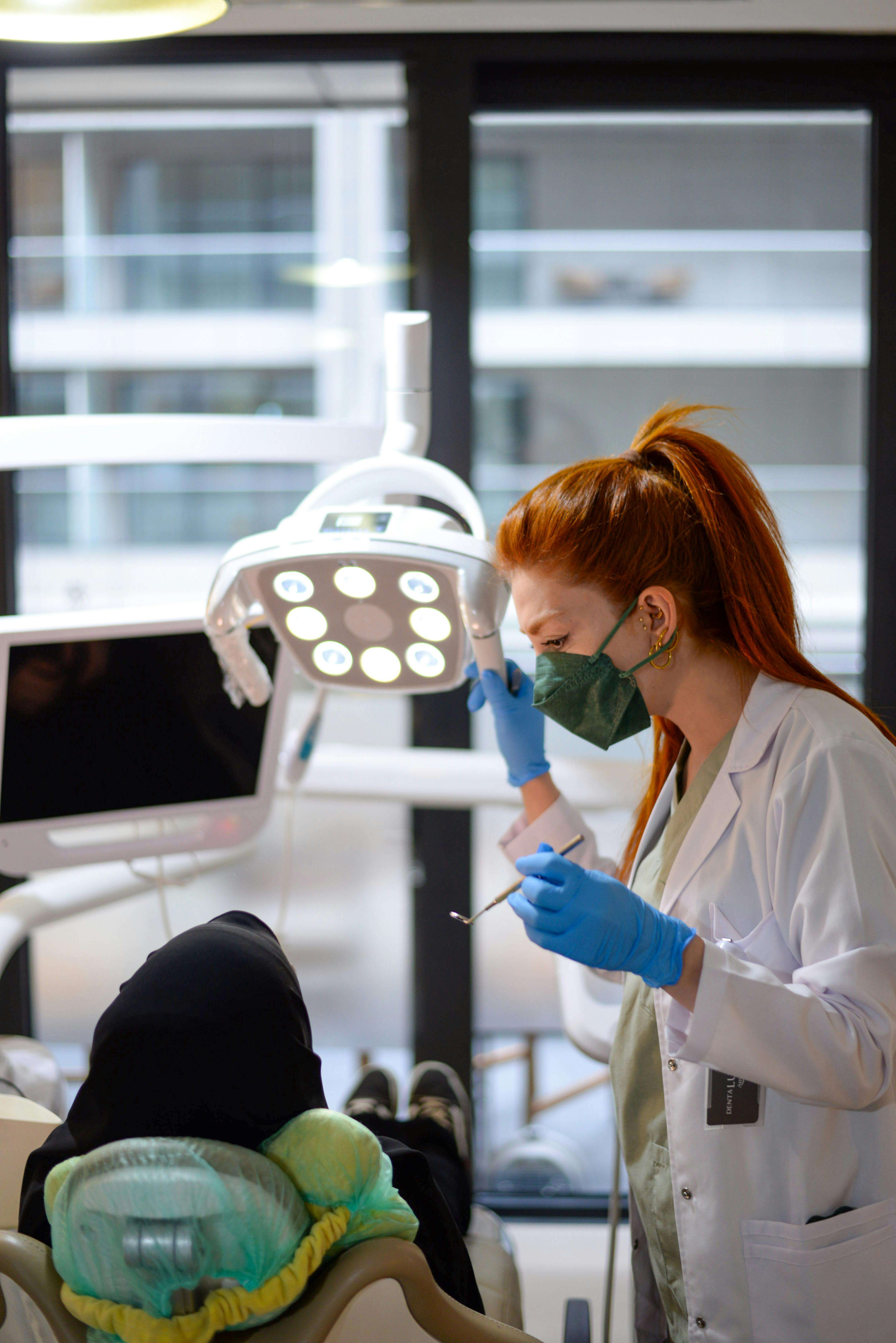 Puri Dentistry - Best Oxnard Dentist