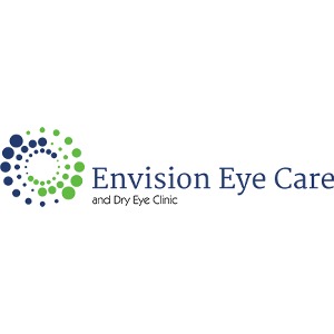 Envision Eye Care - Marion