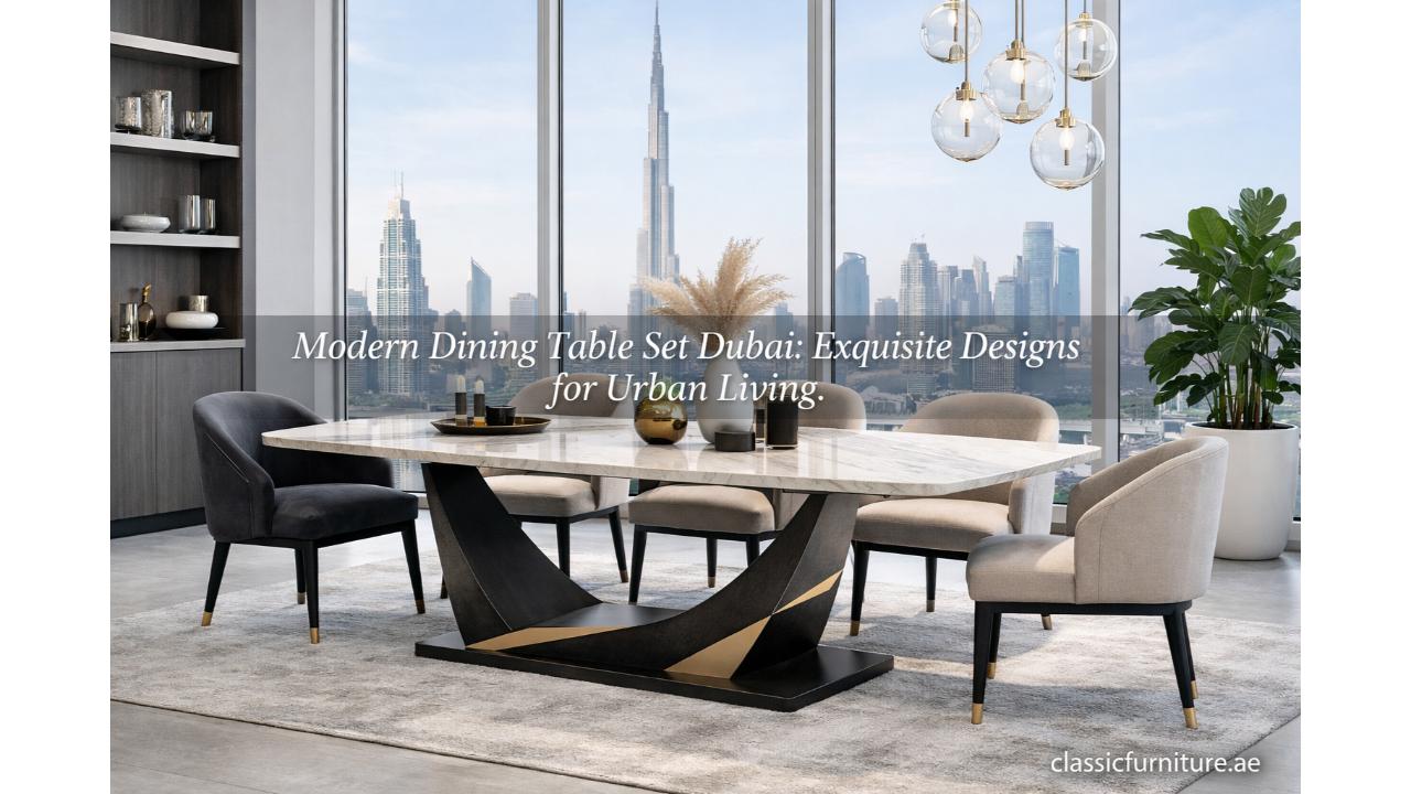 Classic Furniture LLC