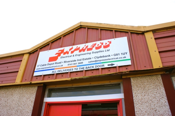 Express Electrical & Engineering Supplies Ltd