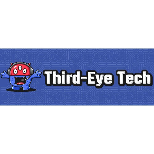 Third-Eye Tech