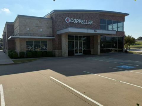 Coppell ER- Emergency Room