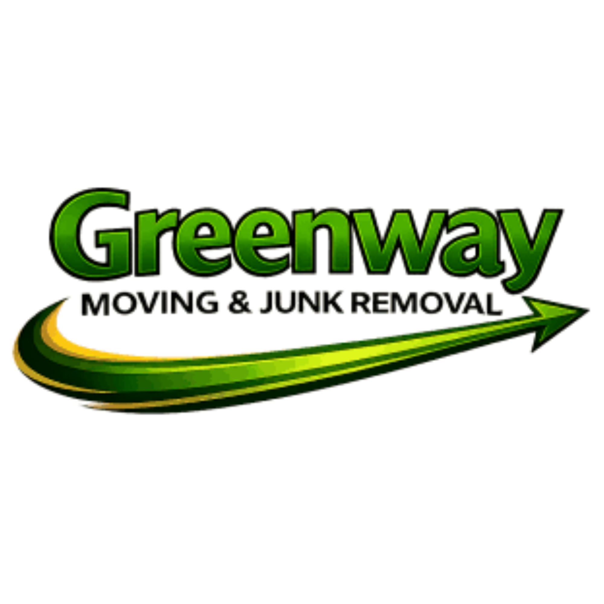 Greenway moving, junk removal and delivery solutions