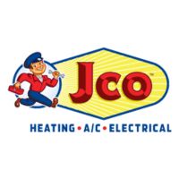 Jco Heating A/C Electrical LLC