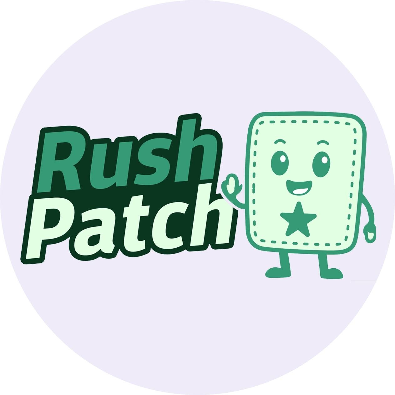 Premium Custom Patches in Los Angeles, California