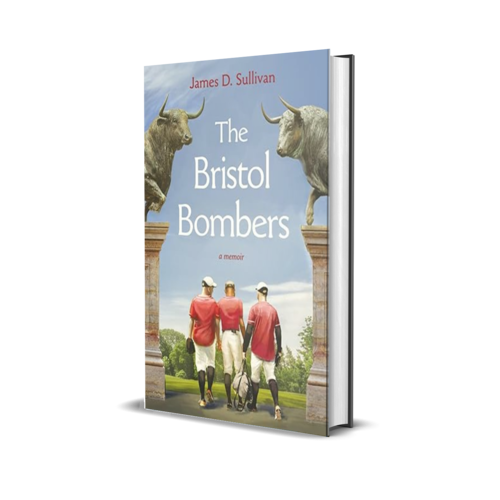 The Bristol Bombers Written by James D.Sullivan