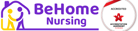 BeHome Nursing