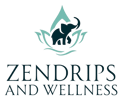 ZenDrips & Wellness, PLLC