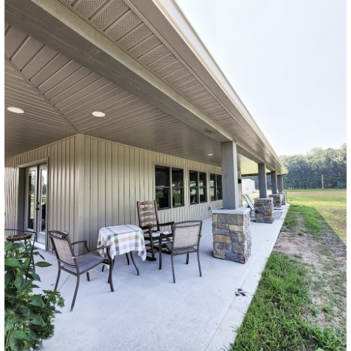 K. Graber Construction LLC