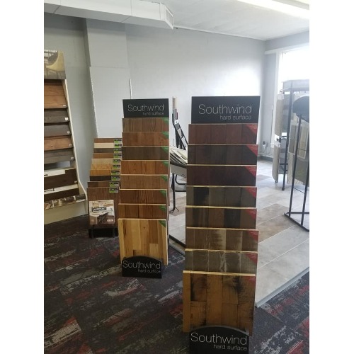 Regal Flooring Inc.